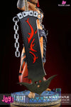 Final Fantasy 10 Jecht Statue - Joy Station Collectibles [Pre - Order]