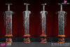 Final Fantasy 10 Jecht Statue - Joy Station Collectibles [Pre - Order]