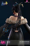 Final Fantasy 10 Series Lulu Resin Statue - Joy Station Studio [Pre-Order]