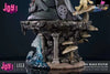 Final Fantasy 10 Series Lulu Resin Statue - Joy Station Studio [Pre-Order]