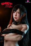 Final Fantasy 1/1 Blowjob Version Tifa Statue - Game Lady Studio [Pre-Order]