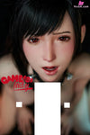 Final Fantasy 1/1 Blowjob Version Tifa Statue - Game Lady Studio [Pre-Order]