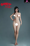 Final Fantasy 1/1 Blowjob Version Tifa Statue - Game Lady Studio [Pre-Order]