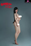 Final Fantasy 1/1 Blowjob Version Tifa Statue - Game Lady Studio [Pre-Order]