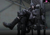 Final Fantasy 13 Noctis Lucis Caelum Statue - Fanart Studio [Pre-Order]