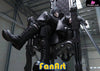 Final Fantasy 13 Noctis Lucis Caelum Statue - Fanart Studio [Pre-Order]