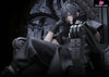Final Fantasy 13 Noctis Lucis Caelum Statue - Fanart Studio [Pre-Order]