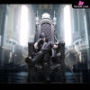 Final Fantasy 13 Noctis Lucis Caelum Statue - Fanart Studio [Pre-Order]