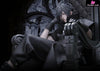 Final Fantasy 13 Noctis Lucis Caelum Statue - Fanart Studio [Pre-Order]