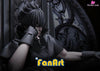 Final Fantasy 13 Noctis Lucis Caelum Statue - Fanart Studio [Pre-Order]