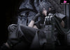 Final Fantasy 13 Noctis Lucis Caelum Statue - Fanart Studio [Pre-Order]