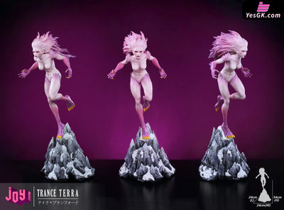 Final Fantasy 6 Terra Branford Resin Statue - Joy Station Studio [Pre-Order]