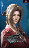 Final Fantasy 7 Aerith Statue - Fanart Studio [Pre - Order]