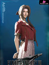 Final Fantasy 7 Aerith Statue - Fanart Studio [Pre - Order] Deposit