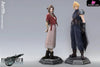 Final Fantasy 7 Aerith Statue - Fanart Studio [Pre - Order]