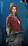 Final Fantasy 7 Aerith Statue - Fanart Studio [Pre - Order]