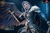 Final Fantasy 7 Angel #2 The Last Sephiroth Statue - Dragon Studio [Pre-Order]