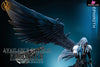 Final Fantasy 7 Angel #2 The Last Sephiroth Statue - Dragon Studio [Pre-Order]