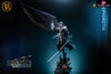 Final Fantasy 7 Angel #2 The Last Sephiroth Statue - Dragon Studio [Pre-Order]