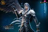 Final Fantasy 7 Angel #2 The Last Sephiroth Statue - Dragon Studio [Pre-Order]