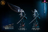 Final Fantasy 7 Angel #2 The Last Sephiroth Statue - Dragon Studio [Pre-Order]