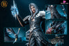 Final Fantasy 7 Angel #2 The Last Sephiroth Statue - Dragon Studio [Pre-Order]