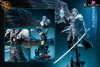 Final Fantasy 7 Angel #2 The Last Sephiroth Statue - Dragon Studio [Pre-Order]