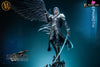 Final Fantasy 7 Angel #2 The Last Sephiroth Statue - Dragon Studio [Pre-Order] Deposit / Ex Edition