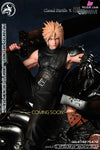 Final Fantasy 7 Cloud Statue - Ygnn Studio [Pre - Order]