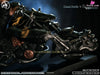Final Fantasy 7 Cloud Statue - Ygnn Studio [Pre - Order]