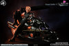 Final Fantasy 7 Cloud Statue - Ygnn Studio [Pre - Order]