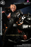 Final Fantasy 7 Cloud Statue - Ygnn Studio [Pre - Order]