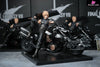 Final Fantasy 7 Cloud Statue - YGNN Studio [In-Stock] Final Fantasy