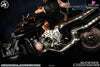 Final Fantasy 7 Cloud Statue - Ygnn Studio [Pre - Order]