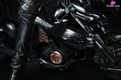 Final Fantasy 7 Cloud Statue - YGNN Studio [In-Stock] Final Fantasy