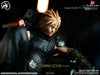 Final Fantasy 7 Cloud Statue - Ygnn Studio [Pre - Order]