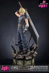 Final Fantasy 7 Cloud Strife Gk Statue - Joy Station Studio [Pre-Order] Deposit