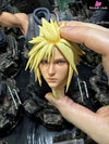 Final Fantasy 7 Cloud Strife GK Statue - JOY STATION Studio [In-Stock] Full Payment Final Fantasy