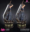 Final Fantasy 7 Cloud Strife Gk Statue - Joy Station Studio [Pre-Order]