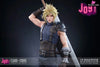 Final Fantasy 7 Cloud Strife Gk Statue - Joy Station Studio [Pre-Order]