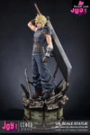 Final Fantasy 7 Cloud Strife Gk Statue - Joy Station Studio [Pre-Order] Deposit