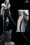 Final Fantasy 7 Sephiroth Statue - Fanart Studio [Pre - Order]