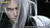 Final Fantasy 7 Sephiroth Statue - Fanart Studio [Pre - Order]