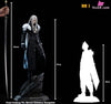 Final Fantasy 7 Sephiroth Statue - Fanart Studio [Pre - Order]