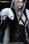 Final Fantasy 7 Sephiroth Statue - Fanart Studio [Pre - Order]