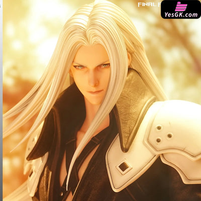 Final Fantasy 7 Sephiroth Statue - FanArt Studio [In-Stock] Final Fantasy