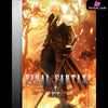 Final Fantasy 7 Sephiroth Statue - FanArt Studio [In-Stock] Final Fantasy