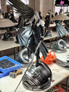 Final Fantasy 7 Sephiroth Statue - FanArt Studio [In-Stock] Final Fantasy