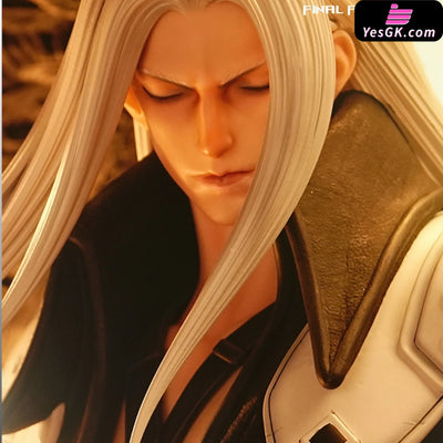 Final Fantasy 7 Sephiroth Statue - FanArt Studio [In-Stock] Final Fantasy