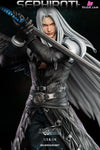 Final Fantasy 7 Sephiroth Statue - Shinra Studio [Pre-Order]